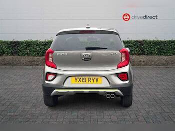Used Kia Picanto 2019 for sale - 79753124: Photo