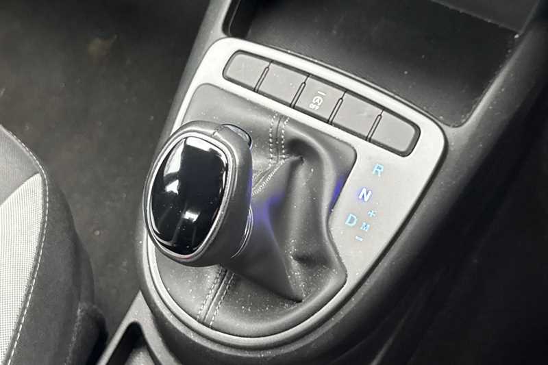 Used Hyundai i10 2022 for sale - 77485630: Photo 39