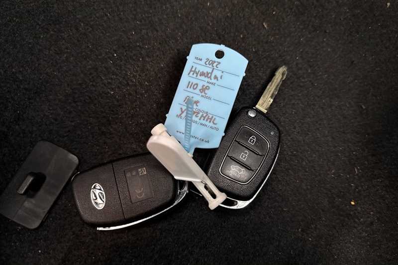 Used Hyundai i10 2022 for sale - 77485630: Photo 43