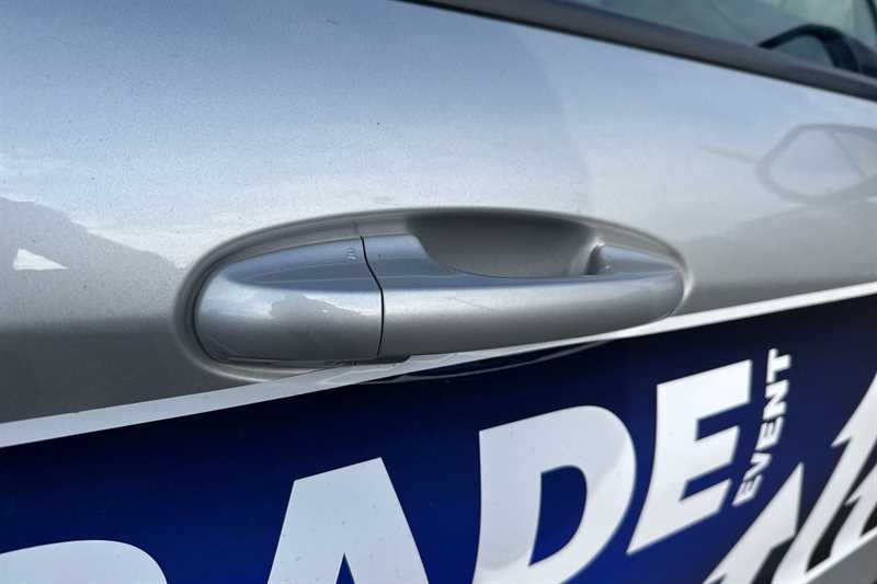 Used Ford Fiesta 2022 for sale - 77801599: Photo 33