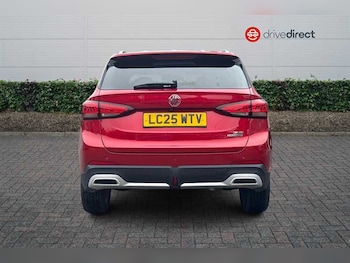 Used MG MG ZS 2025 for sale - 79534915: Photo