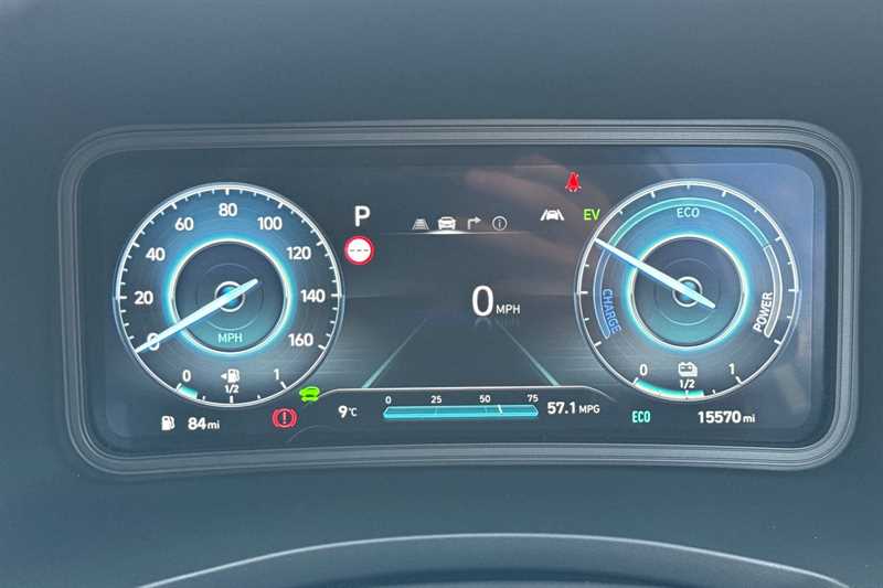 Used Hyundai KONA 2023 for sale - 78188691: Photo 20