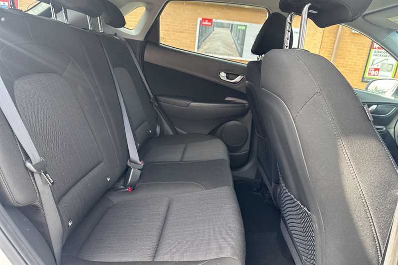 Used Hyundai KONA 2023 for sale - 78188691: Photo 24