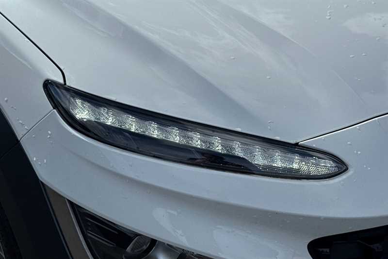 Used Hyundai KONA 2023 for sale - 78188691: Photo 28