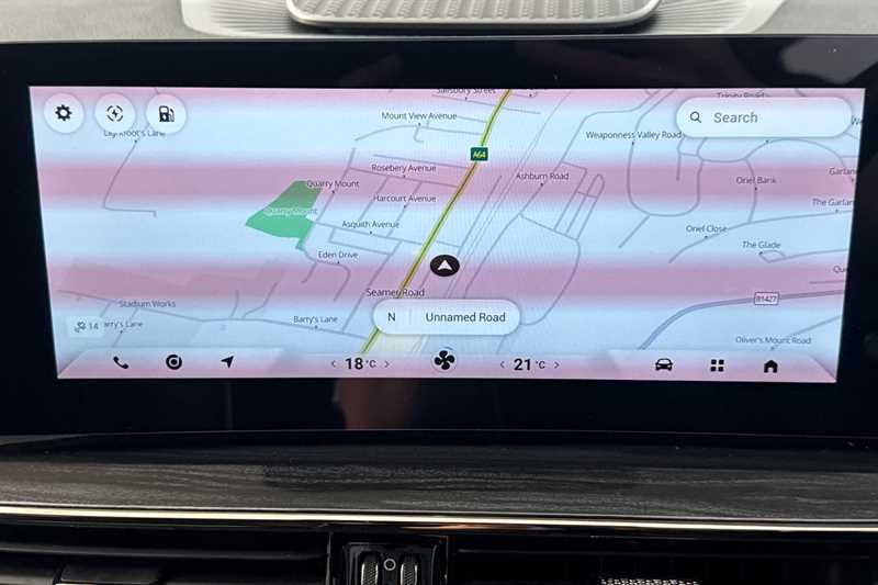 Used Omoda OMODA 5 2024 for sale - 78189046: Photo 18