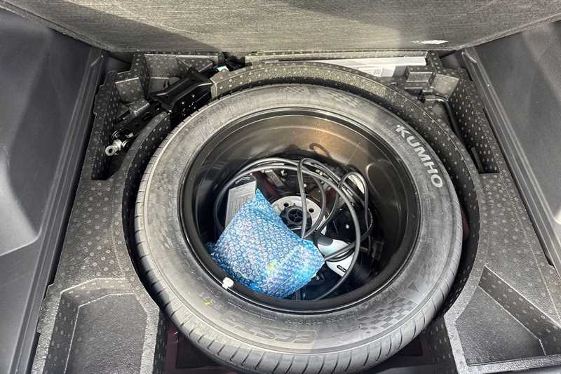 Used Omoda OMODA 5 2024 for sale - 78189046: Photo 37