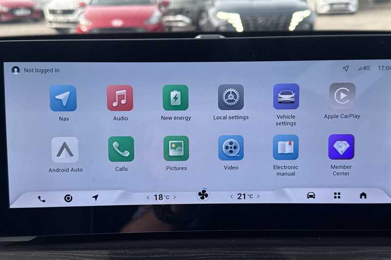 Used Omoda OMODA 5 2024 for sale - 78189046: Photo 39