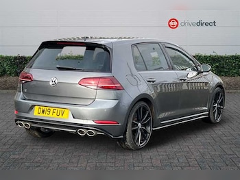 Used Volkswagen Golf 2019 for sale - 77567090: Photo