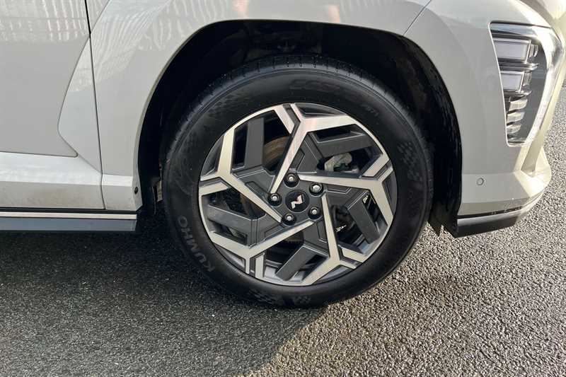 Used Hyundai KONA 2024 for sale - 77827844: Photo 11