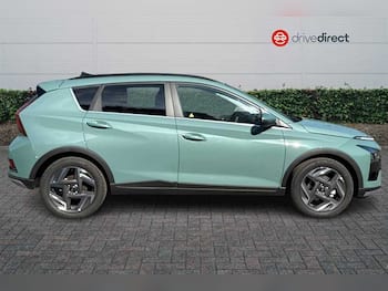 Used Hyundai BAYON 2026 for sale - 79877555: Photo