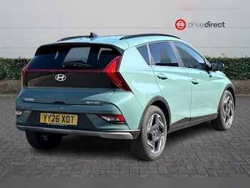 Used Hyundai BAYON 2026 for sale - 79877555: Photo