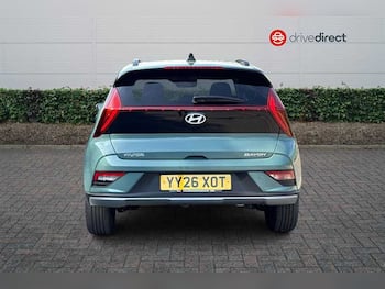 Used Hyundai BAYON 2026 for sale - 79877555: Photo