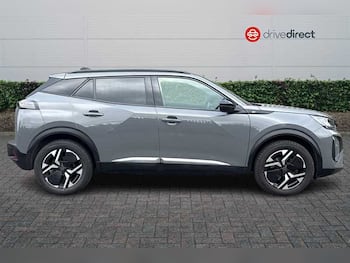 Used Peugeot 2008 2024 for sale - 79863505: Photo