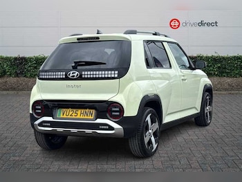 Used Hyundai Other 2025 for sale - 79416304: Photo