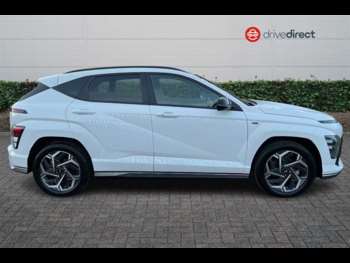 Used Hyundai KONA 2024 for sale - 74656955: Photo