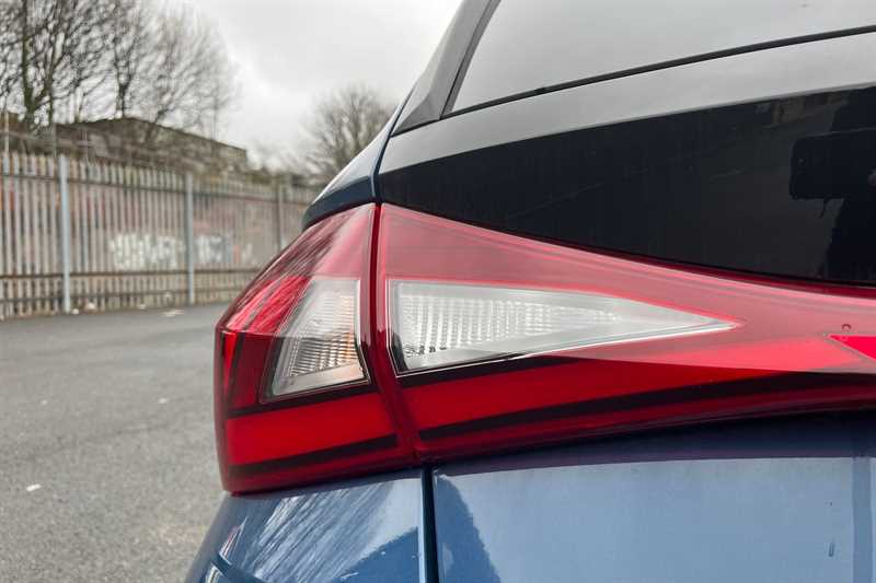 Used Hyundai i20 2025 for sale - 77562273: Photo 31