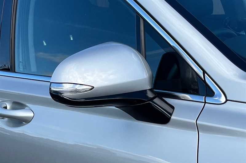 Used Hyundai Santa Fe 2022 for sale - 77444826: Photo 34