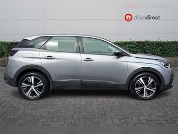 Used Peugeot 3008 2018 for sale - 79203692: Photo