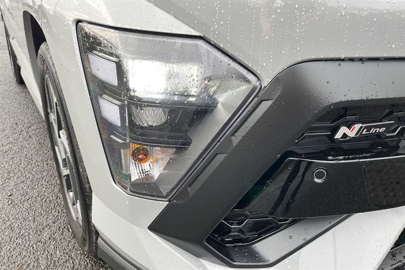 Used Hyundai KONA 2025 for sale - 76529866: Photo 28