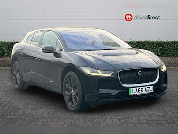 400 90kWh HSE SUV 5dr Electric Auto 4WD (400 ps)