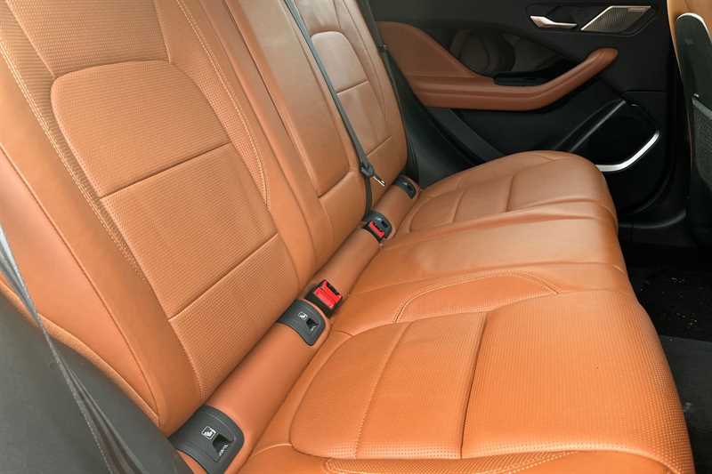 Used Jaguar I-Pace 2019 for sale - 77348900: Photo 24