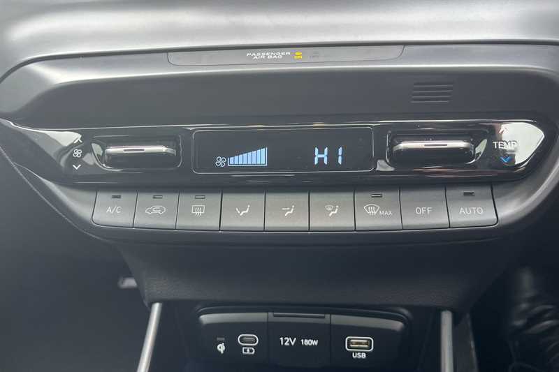 Used Hyundai i20 2025 for sale - 77700025: Photo 15