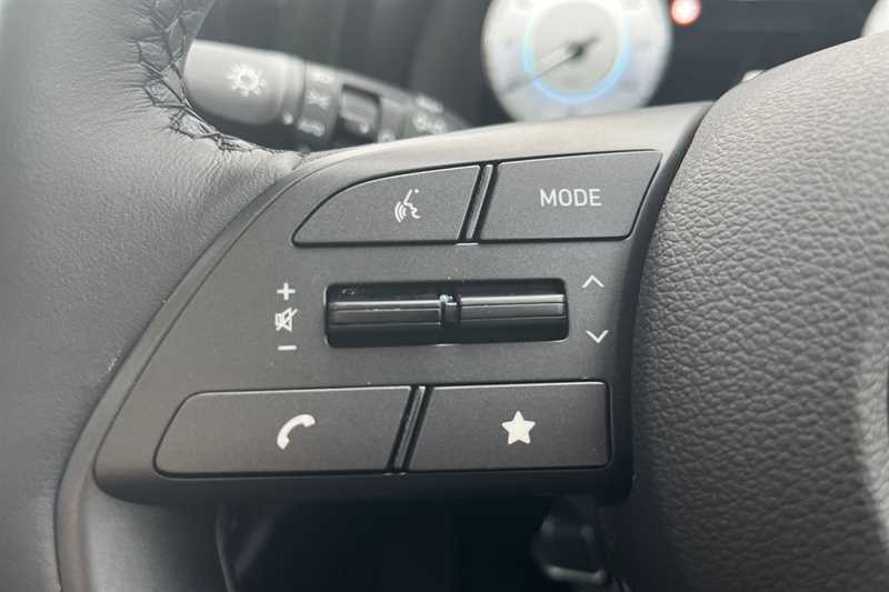 Used Hyundai i20 2025 for sale - 77700025: Photo 21