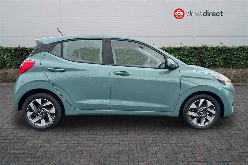 Used Hyundai i10 2025 for sale - 77728125: Photo 2