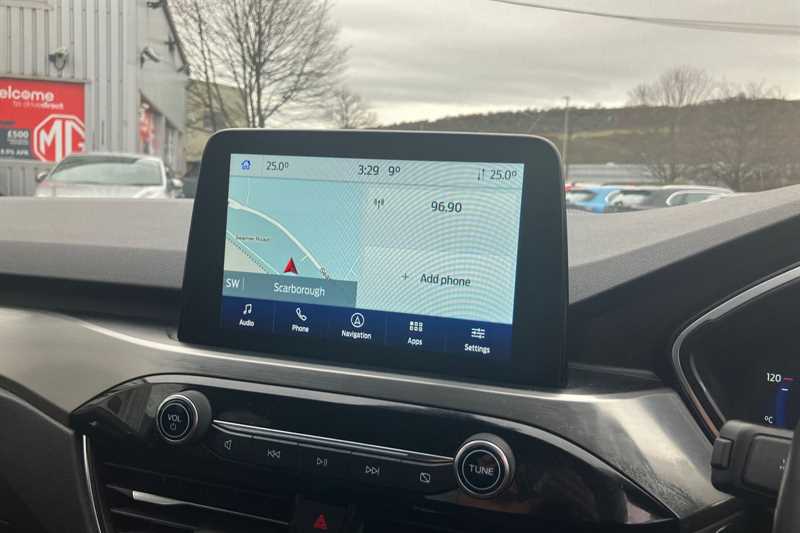 Used Ford Kuga 2022 for sale - 78217397: Photo 17