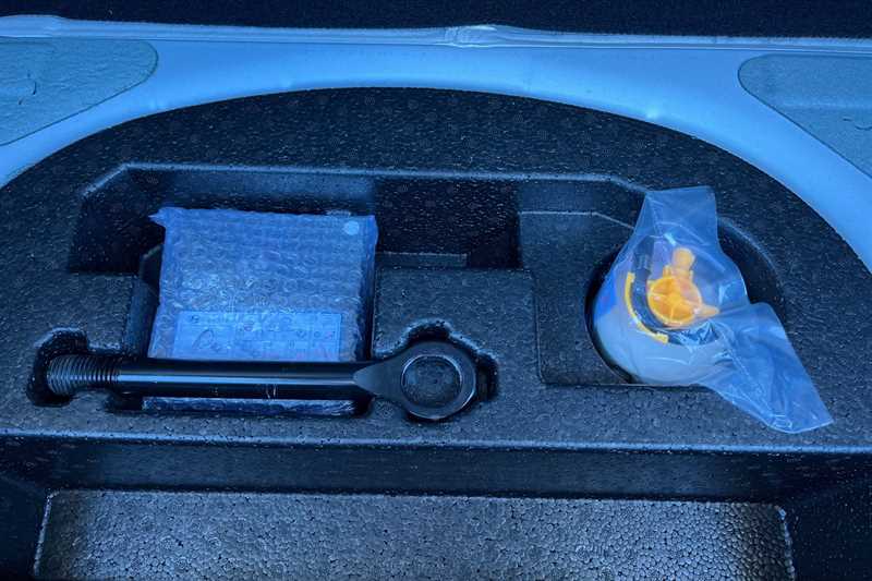 Used Hyundai Other 2025 for sale - 78208397: Photo 37