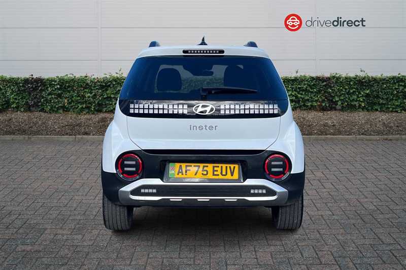 Used Hyundai Other 2025 for sale - 78208397: Photo 4