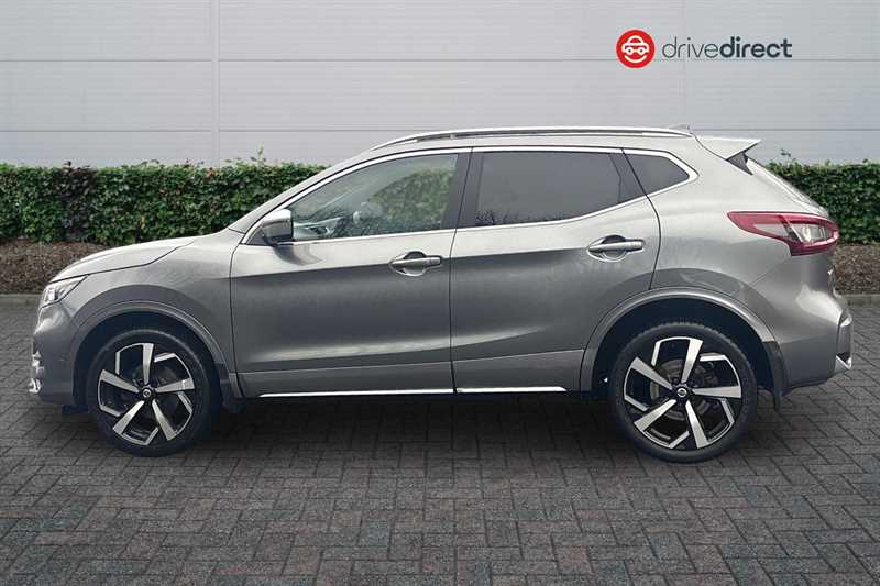 Used Nissan Qashqai 2020 for sale - 77444812: Photo 6