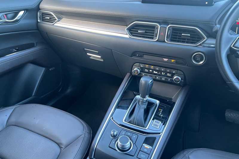 Used Mazda CX-5 2023 for sale - 76761761: Photo 14