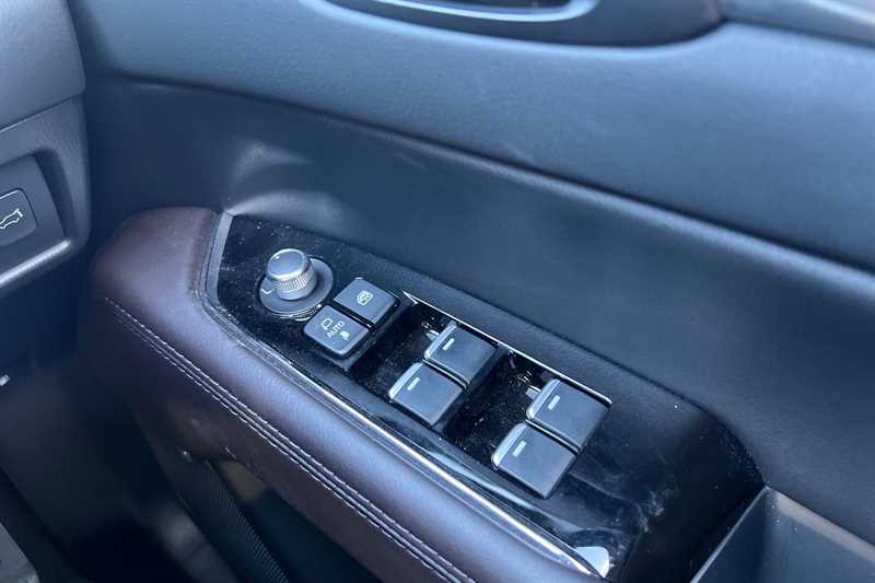 Used Mazda CX-5 2023 for sale - 76761761: Photo 16