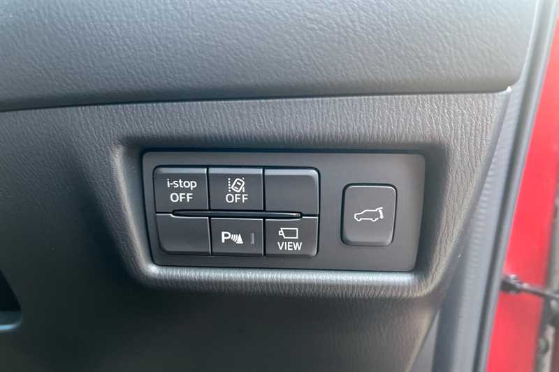 Used Mazda CX-5 2023 for sale - 76761761: Photo 38