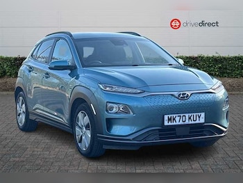 Used Hyundai KONA 2020 for sale - 78248710: Photo