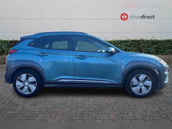 Used Hyundai KONA 2020 for sale - 78248710: Photo
