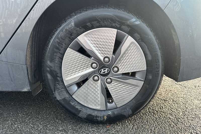 Used Hyundai IONIQ 2021 for sale - 76852015: Photo 11