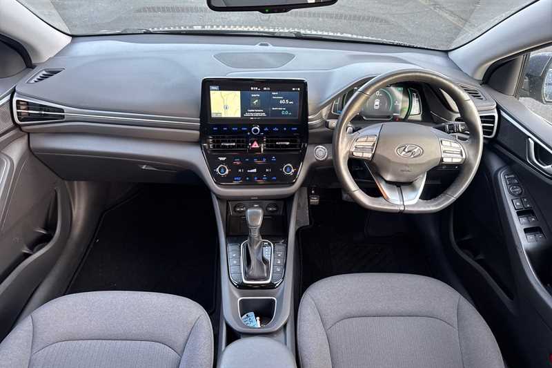 Used Hyundai IONIQ 2021 for sale - 76852015: Photo 13