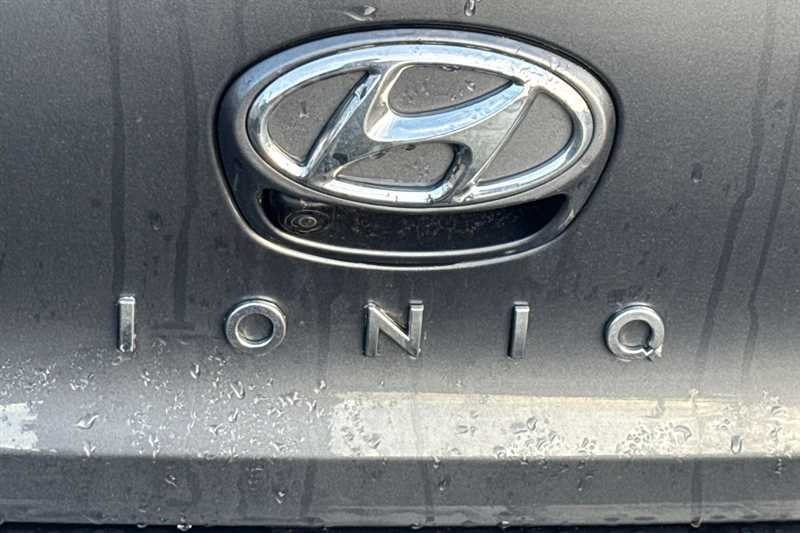 Used Hyundai IONIQ 2021 for sale - 76852015: Photo 30