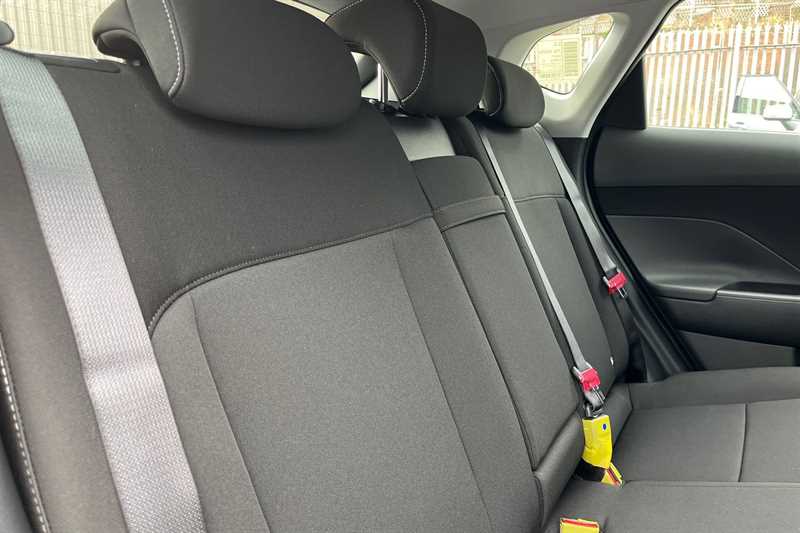 Used Hyundai KONA 2024 for sale - 76443693: Photo 24