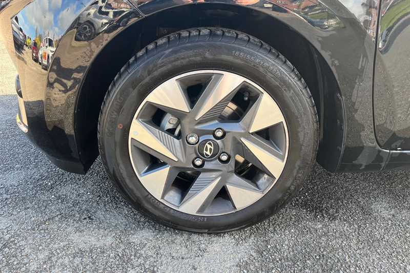 Used Hyundai i10 2025 for sale - 77895532: Photo 11