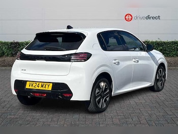 Used Peugeot 208 2024 for sale - 78696928: Photo