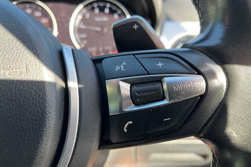 Used BMW X1 2018 for sale - 76517211: Photo 22