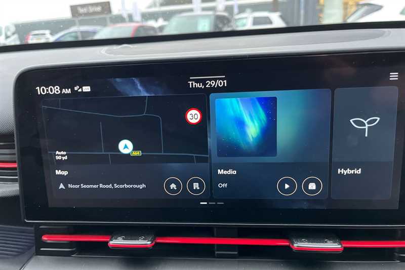 Used Hyundai KONA 2024 for sale - 77390699: Photo 17