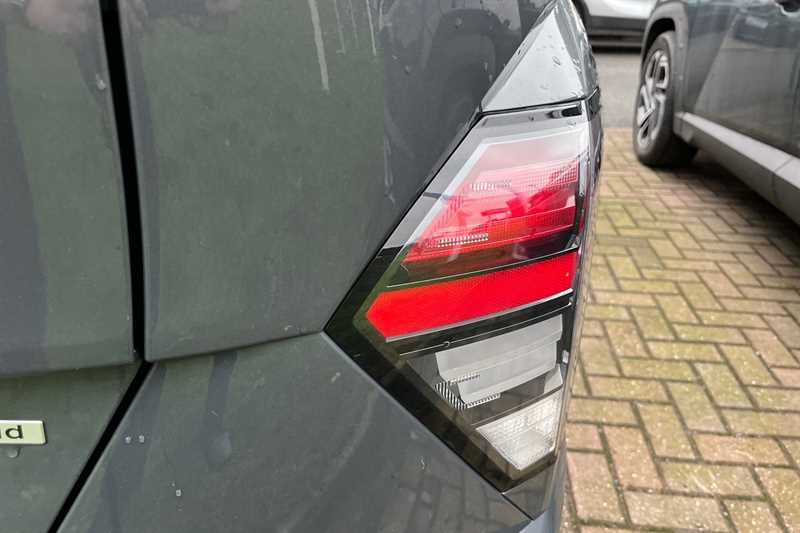 Used Hyundai KONA 2024 for sale - 77390699: Photo 32