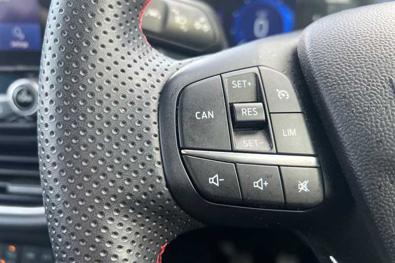 Used Ford Puma 2022 for sale - 78221723: Photo 21