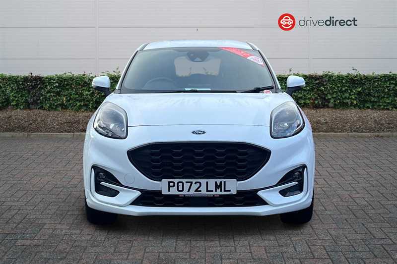 Used Ford Puma 2022 for sale - 78221723: Photo 8