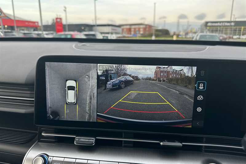 Used Hyundai KONA 2025 for sale - 77322508: Photo 19