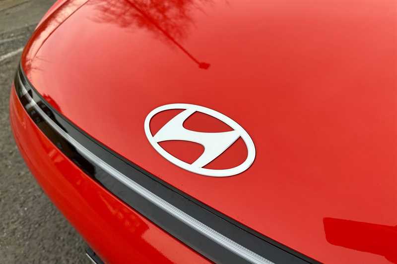 Used Hyundai KONA 2025 for sale - 77322508: Photo 30